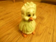 Vintage Orville the Duck Ceramic Money box c/w stopper.