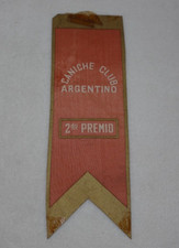 Caniche Club Argentino Poodle