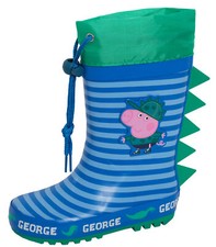 Peppa Pig George Wellies Boys
