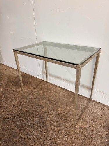 Porta romana glass console - porta,