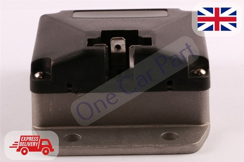 24v alternator regulator - 24v, box