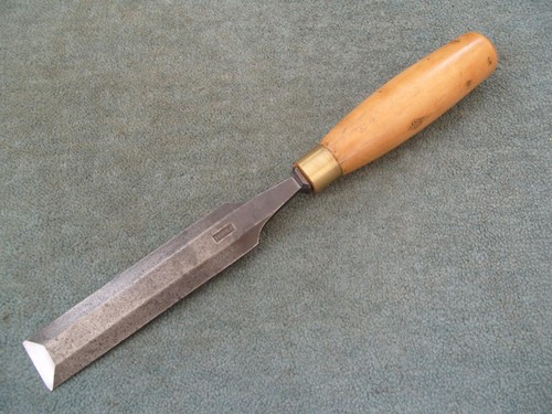Large wide bevel edged - large,