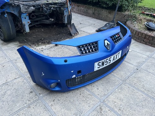 Renault megane sport 225 front - renault,