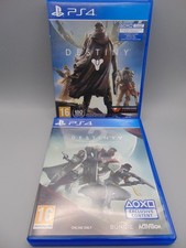 Play Station 4  Destiny /