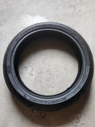 1476 dunlop sportsmart 120 - #1476, tt