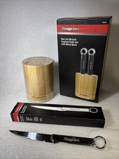 New Snap On Box End Wrench