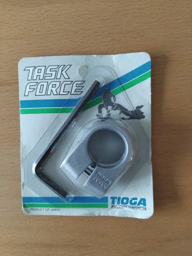 Tioga task force locking - tioga, "task