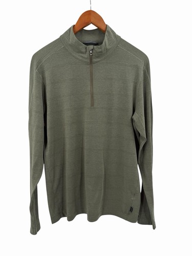 Prana men light green - men's,