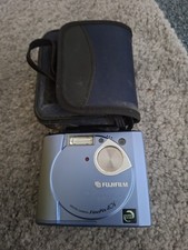 FUJIFILM FINEPIX 40i DIGITAL
