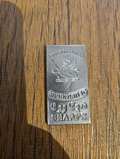 Abel Morrall Needle Case