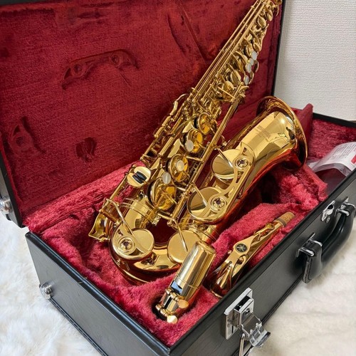 Yamaha yas 62ii - yamaha, saxophone