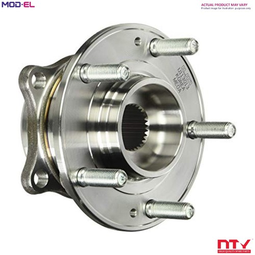 Wheel hub klp 002p for - hub, vw