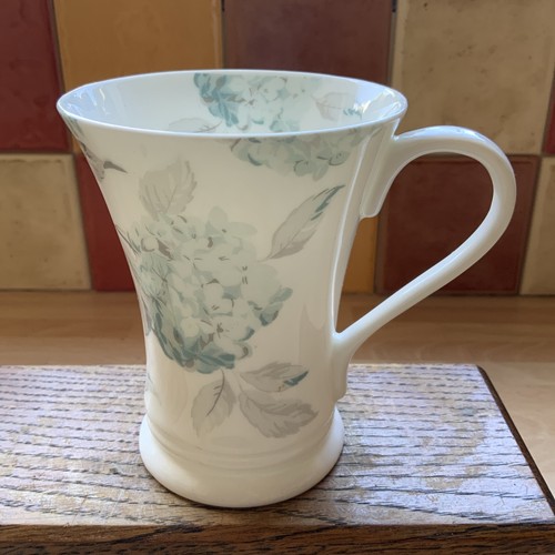 Laura ashley hydrangea - ashley,