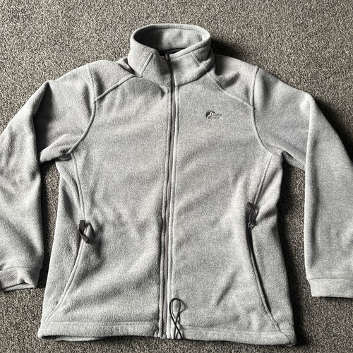 Lowe alpine fleece - lowe, jacket