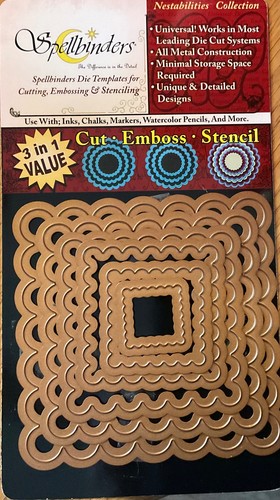 Spellbinders 129 classic - spellbinders,