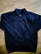 MENS PALM GROVE GOLF 1/4ZIP