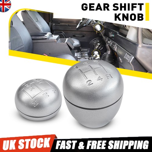 Speed gear lever knob - lever, fits