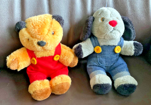 Titan toys vintage - vintage, cute