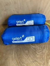 Gelert Deluxe Camping Pillow