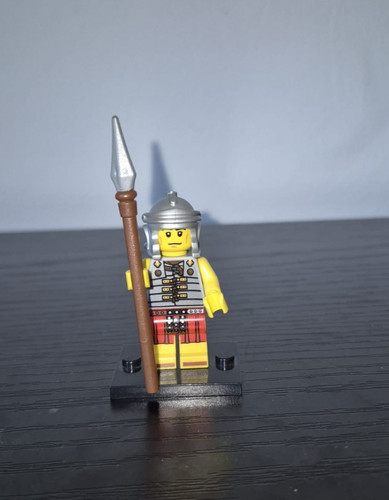 Lego roman soldier - lego,