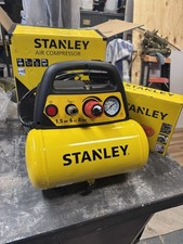 Stanley DN 200/8/6 DN 200/8/6