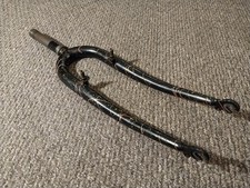 Rare Splat Paint CR-MO Steel