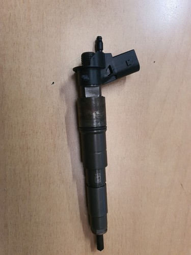 Bmw e70 2009 fuel injector - x5,