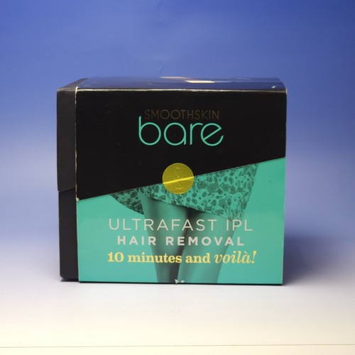 Smoothskin bare plus ultra - smoothskin,