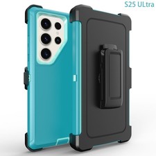 For Samsung Galaxy S26 S25 S24