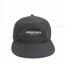 Fear Of God Essentials New Era