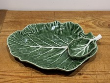  Bordallo Pinheiro Cabbage