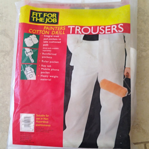 Fit for the - men’s, white