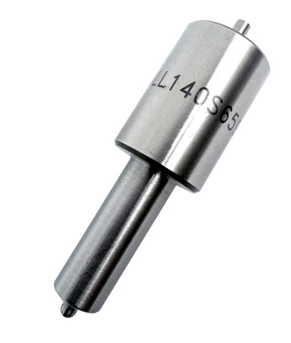 Diesel fuel injector fit - fuel,