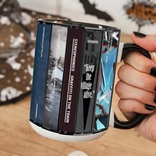 Stereophonics Albums Cassette