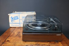 Garrard Synchro-Lab SL65