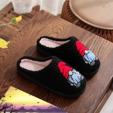 Green Gonk Men Christmas Xmas