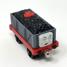 Giggling Troublesome Truck -