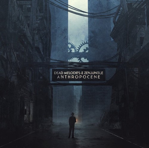 Dead melodies zenjungle - zenjungle, –