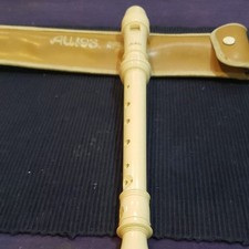 Aulos No.302 Sopranino