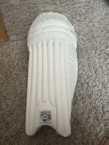 Men test quality cricket - men’s,