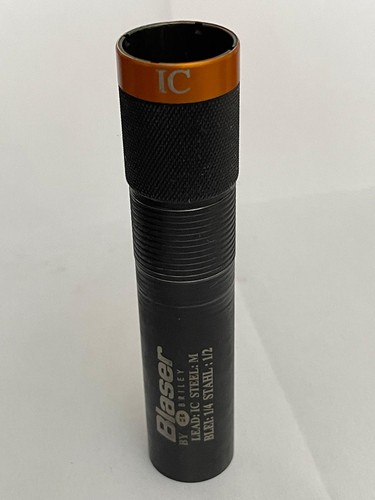 Briley extended choke tube - briley,