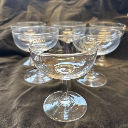 Vintage mcm champagne cocktail - vintage,