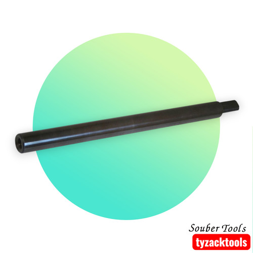 Souber jig standard shaft - standard,