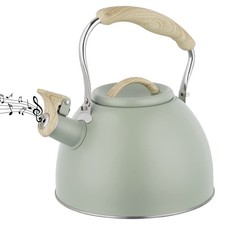 Stovetop Kettle Whistling 3L