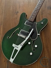 Yamaha, Hollow Body, SA30T