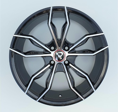17x7 fc1390 alloy - fc1390,