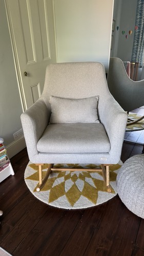 Tutti bambini rocking - rocking, chair