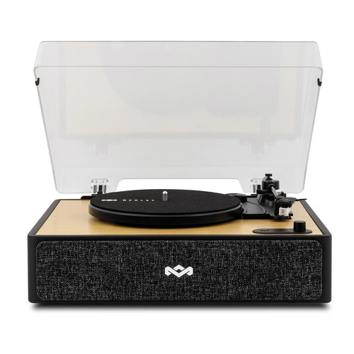 House marley turntable rise - marley,