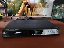 LG DVD RECORDER - DR289H -
