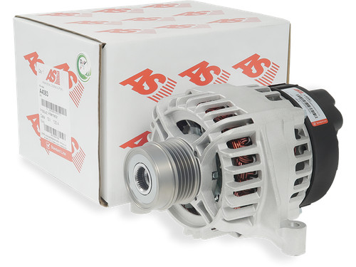 Brand new alternator 12v 120a - brand,